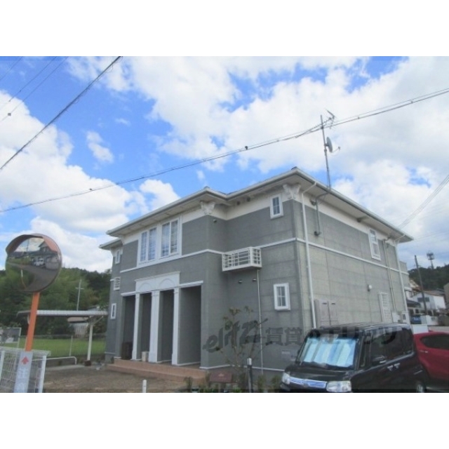 ナチュレＡＧＡＫＥ２の賃貸物件