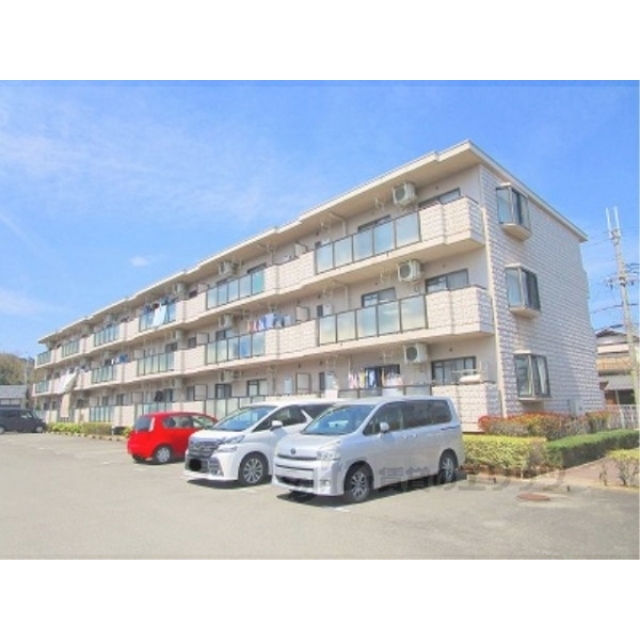 グランシャリオA棟Aの賃貸物件