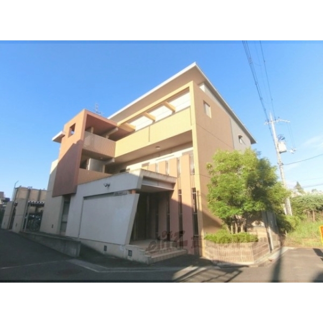 トゥリオ・インの賃貸物件