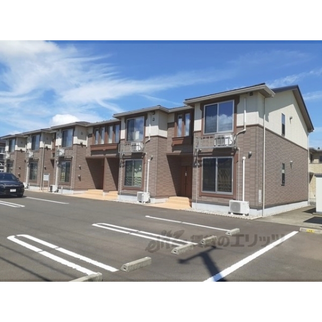 ドメーヌ・Kの賃貸物件