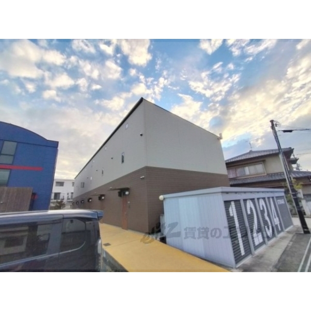 ガジェットハウス尼ケ辻の賃貸物件