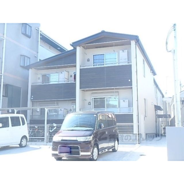 ザ・コンフォートの賃貸物件