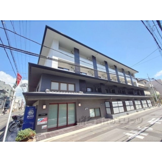 ソフィアブリューの賃貸物件