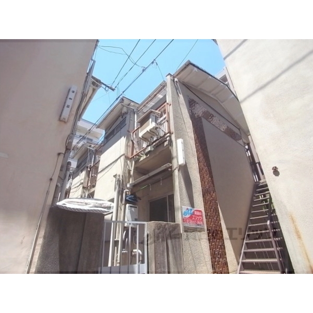 松原荘の賃貸物件