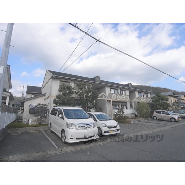 フローラル北山２の賃貸物件