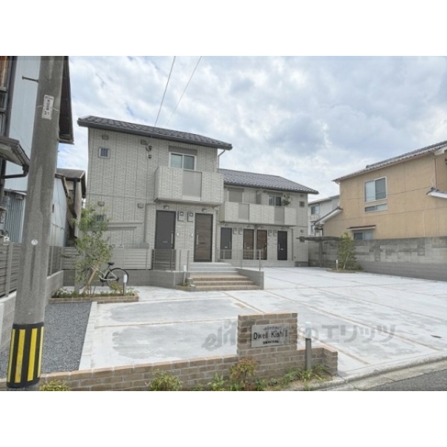 DwellKishiIの賃貸物件
