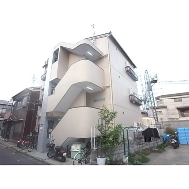 竹田ロイヤルハイツの賃貸物件