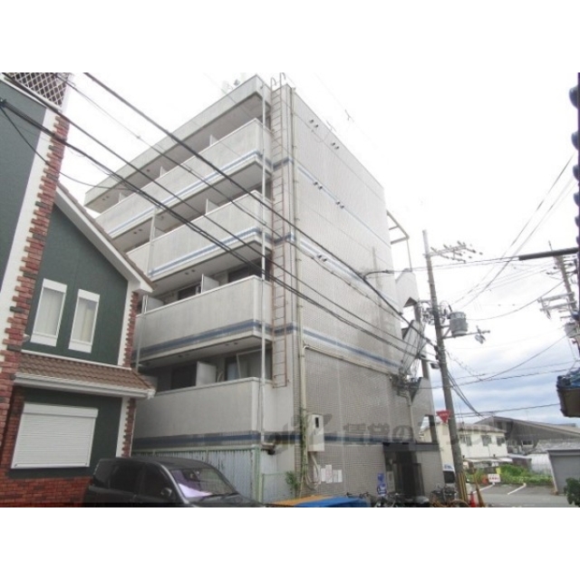 プレアール大峰元町の賃貸物件