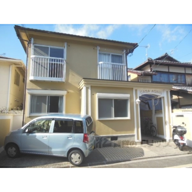 カーサ・ア・ジースの賃貸物件