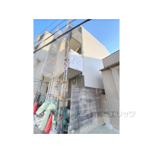 京都グランデ五番館の賃貸物件