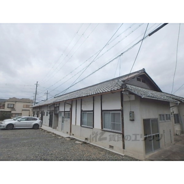 中辻アパートの賃貸物件