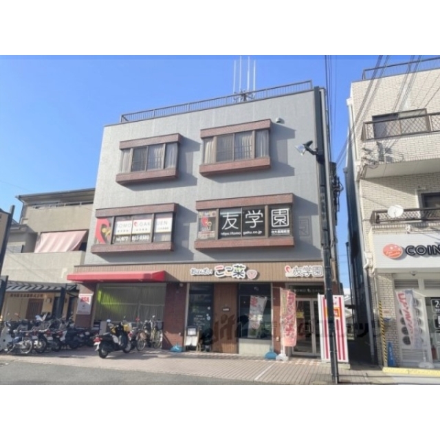 サンローゼの賃貸物件