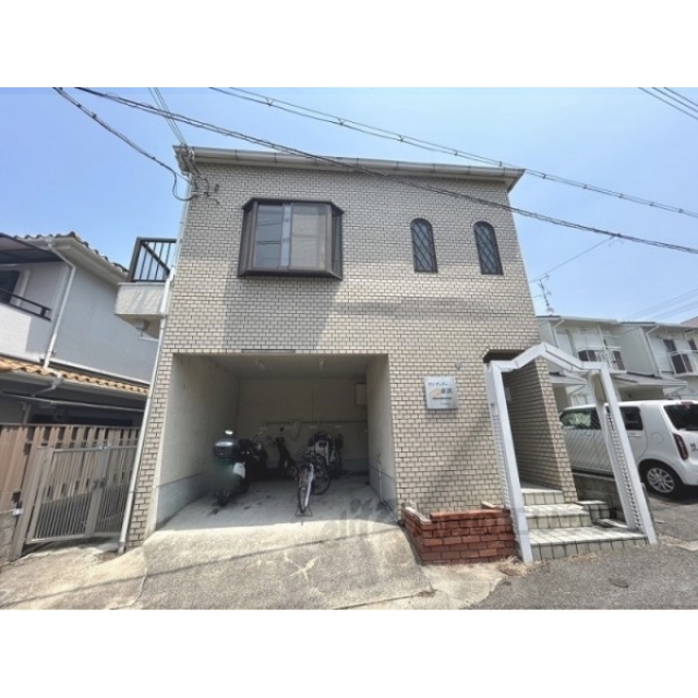 センチュリー藤阪の賃貸物件