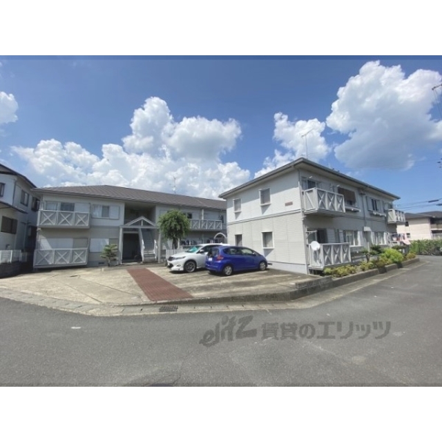 バウム西賀茂の賃貸物件