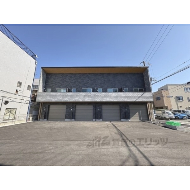 T’sBASE西難波の賃貸物件