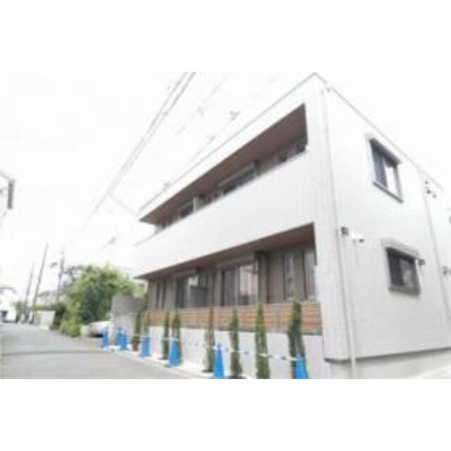 久が原駅 東京都 の賃貸物件 アパート マンション 一戸建て を探す ニフティ不動産