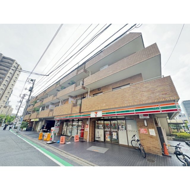 メイツ扶翼中目黒の賃貸物件