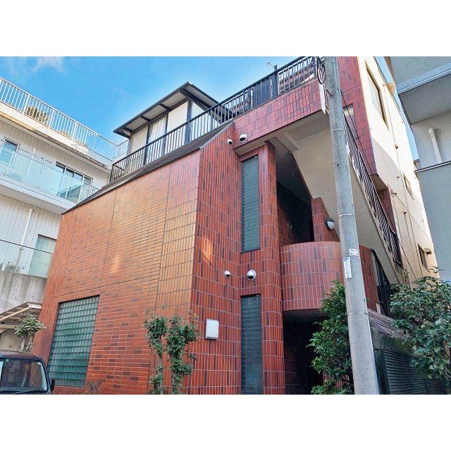 渋谷イーストの賃貸物件