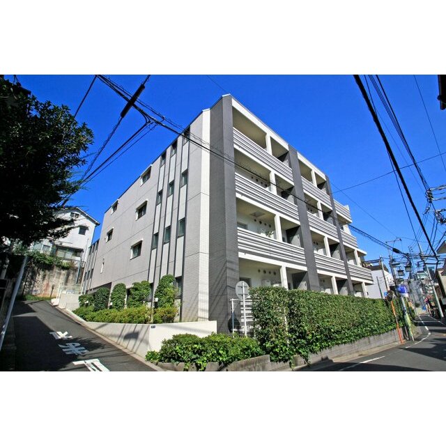 ドゥーエ参宮橋の賃貸物件