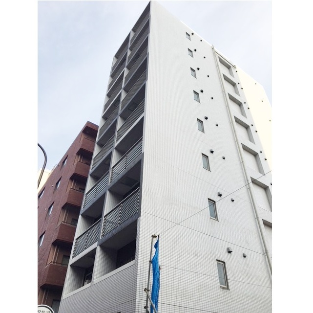 シンシアＦＯＵＲーＤ幡ヶ谷の賃貸物件