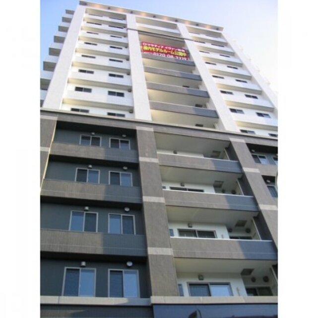 ディークラディアイヴァン初台の賃貸物件