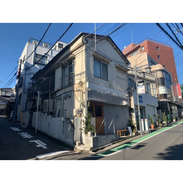 山下荘の賃貸物件