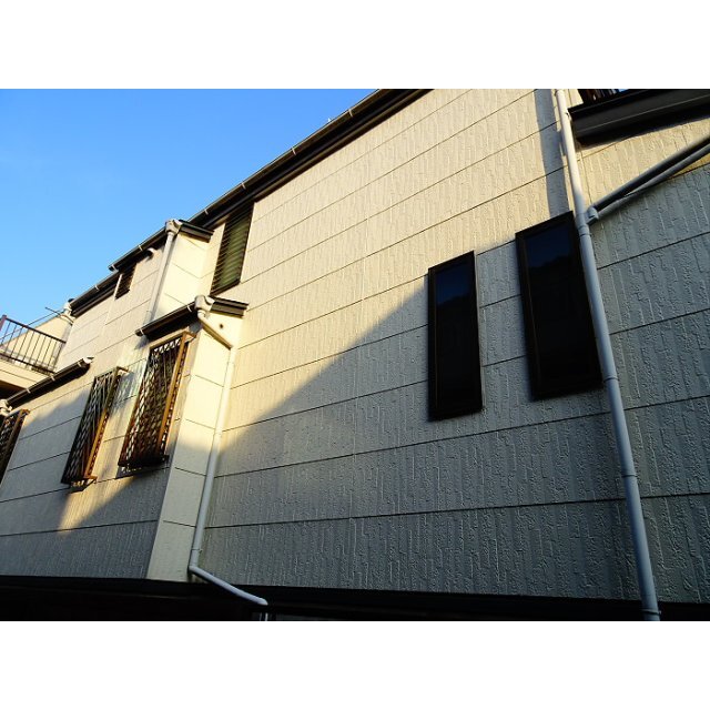 鳥谷部方の賃貸物件