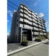 物件名が入ります