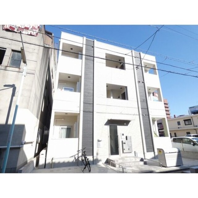 フラワーコーポの賃貸物件