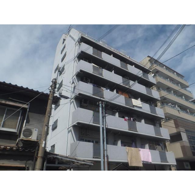 グランディアイーストコートの賃貸物件