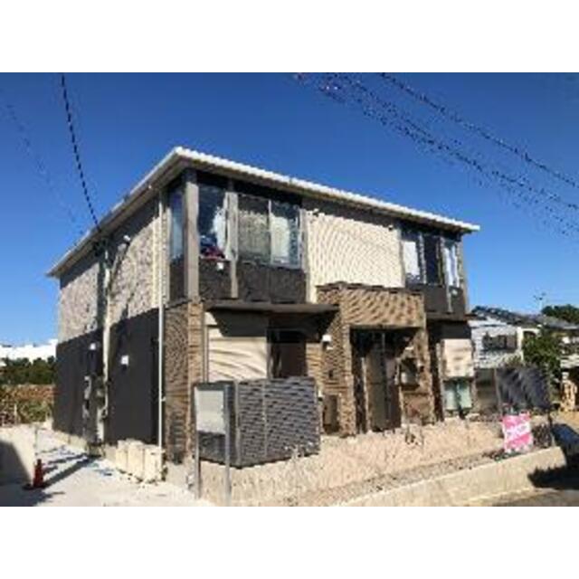 プランドールの賃貸物件