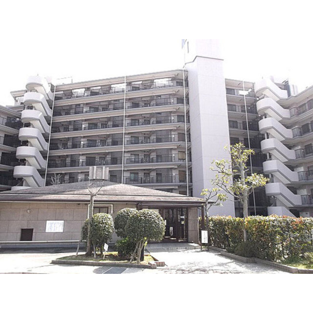 ライオンズマンション明石二見の賃貸物件