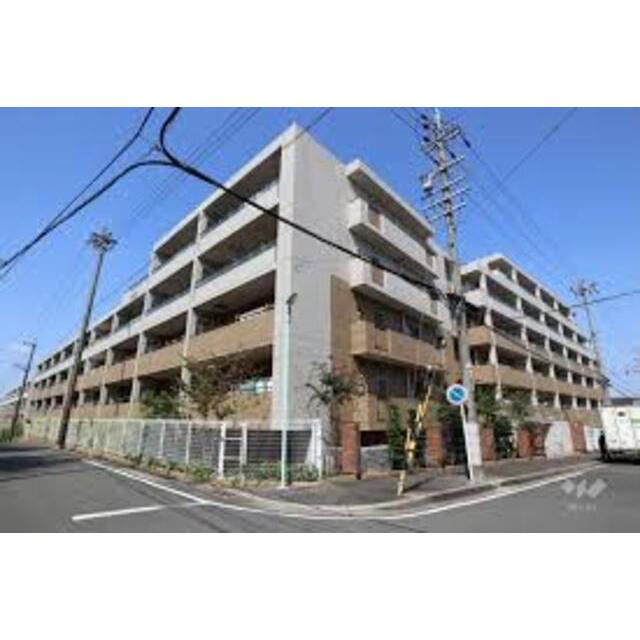 グランノア瑞穂公園ヒルレジデンスの賃貸物件