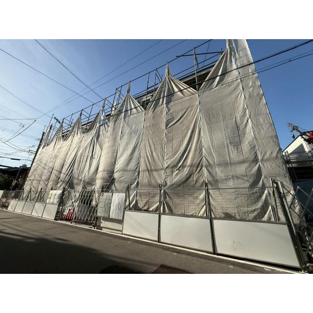 ArmojourA棟の賃貸物件