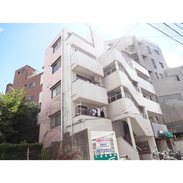 ニューライン中桜塚の賃貸物件