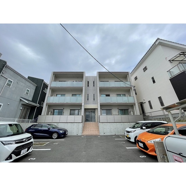 ヴェール梅里の賃貸物件