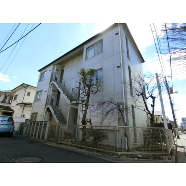 アトゥール武蔵野の賃貸物件