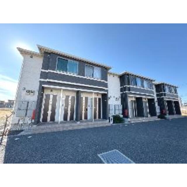 クレオールの賃貸物件