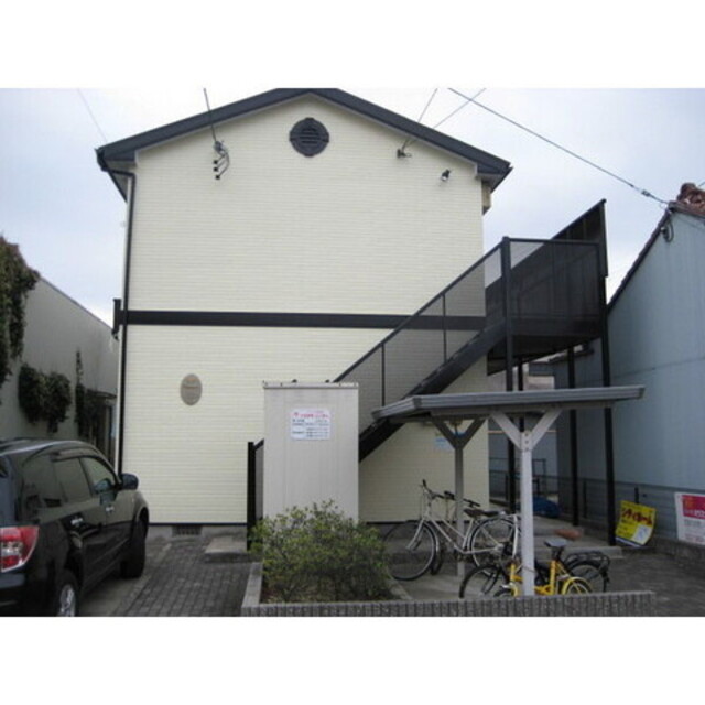 アンプルールブワスミイケの賃貸物件