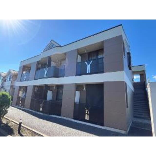 トレビアンコート2の賃貸物件