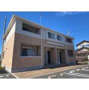 物件名が入ります