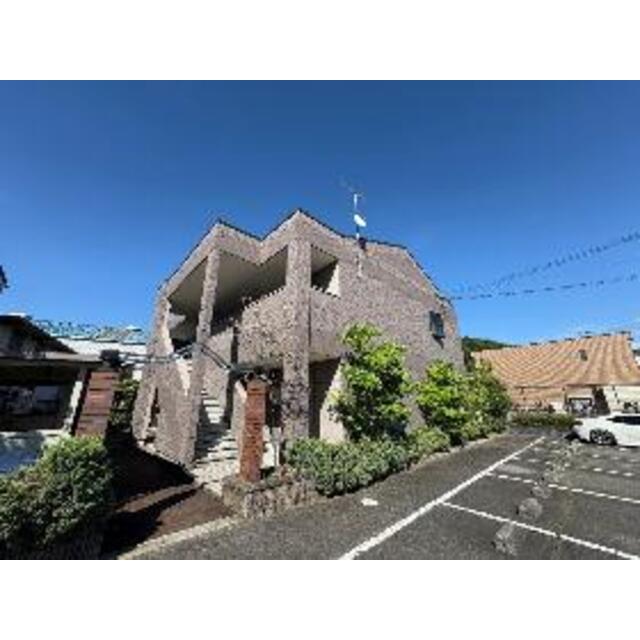 フォレストハウスの賃貸物件