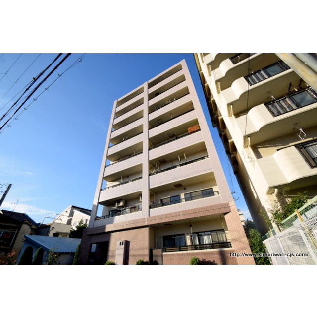 エタプハコネの賃貸物件