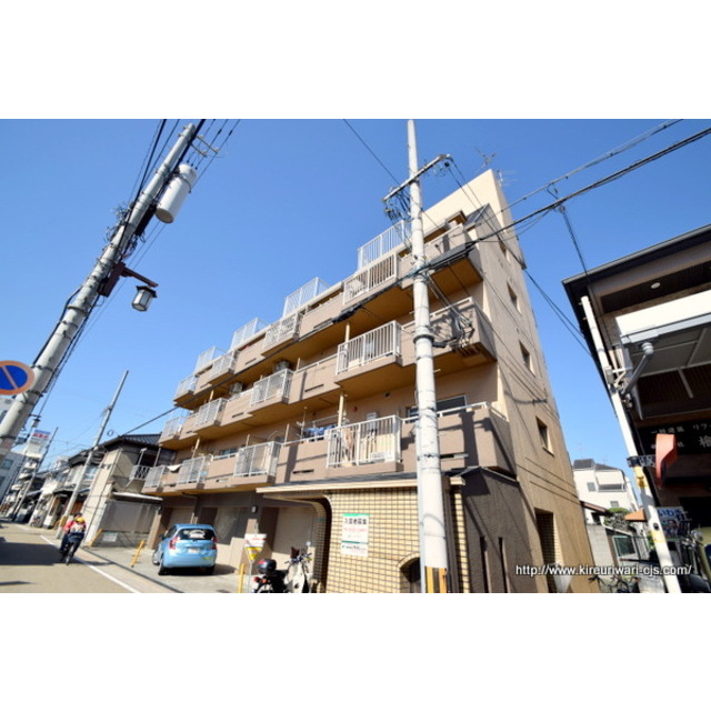 メゾンムーランの賃貸物件