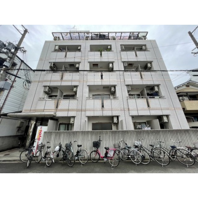 アリストクレティプラザナカノの賃貸物件