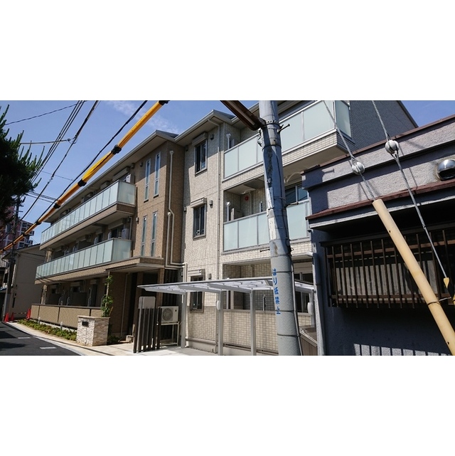 ランビエンス雅の賃貸物件