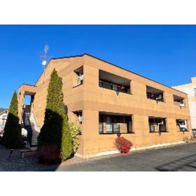 ポルックスの賃貸物件