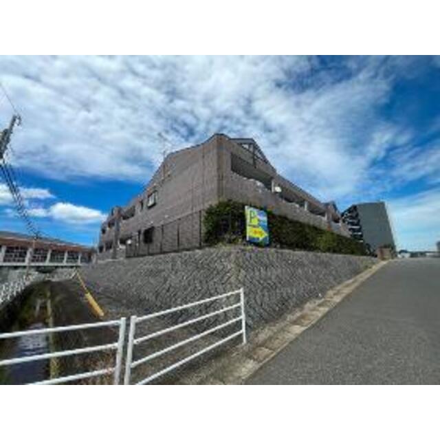 新宮中央駅より徒歩13分 築21年8ヶ月 2階建の賃貸物件