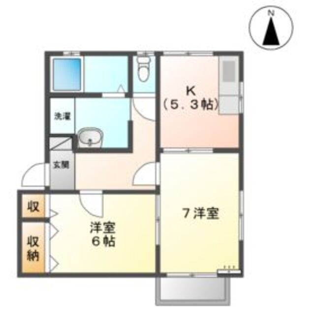 物件画像