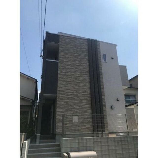 ハーモニーテラス六田の賃貸物件